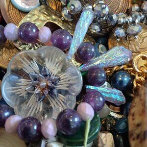 Mystery Confetti 1/3 Cup Scoop